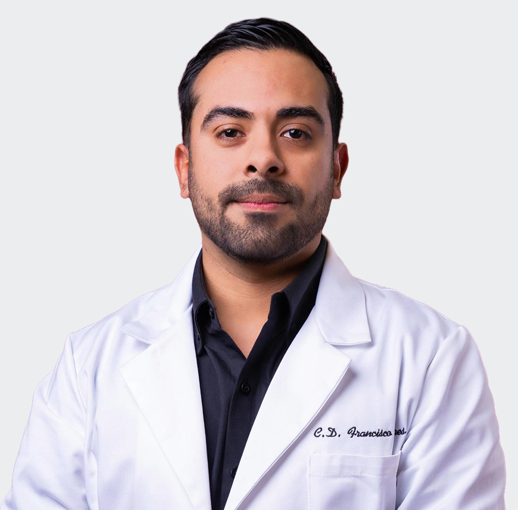 Dr. Francisco F.