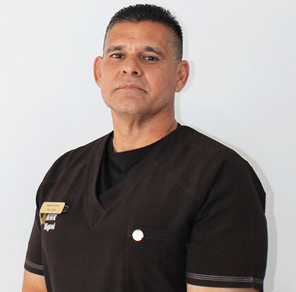 Miguel Guerrero 